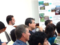 03° Encontro de Hidroponia